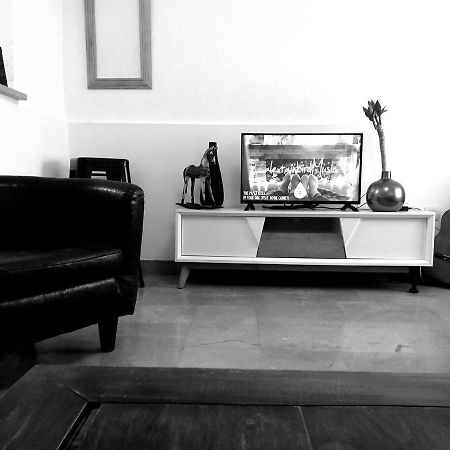 Apartamento Centro Historico Malaga Apartment Exterior photo