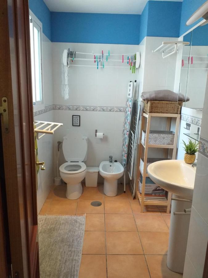 Apartamento Centro Historico Malaga Apartment Exterior photo