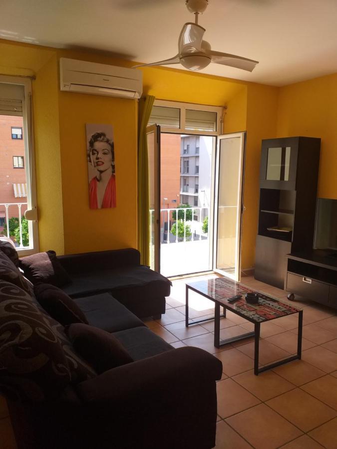 Apartamento Centro Historico Malaga Apartment Exterior photo