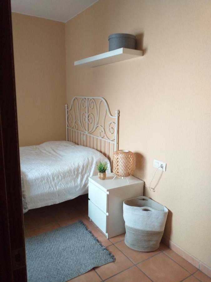 Apartamento Centro Historico Malaga Apartment Exterior photo