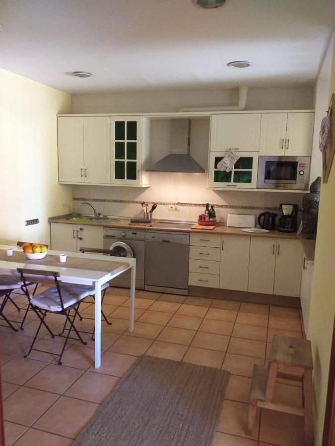 Apartamento Centro Historico Malaga Apartment Exterior photo