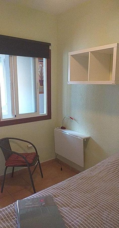Apartamento Centro Historico Malaga Apartment Exterior photo