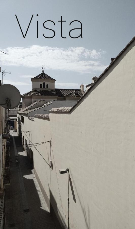 Apartamento Centro Historico Malaga Apartment Exterior photo