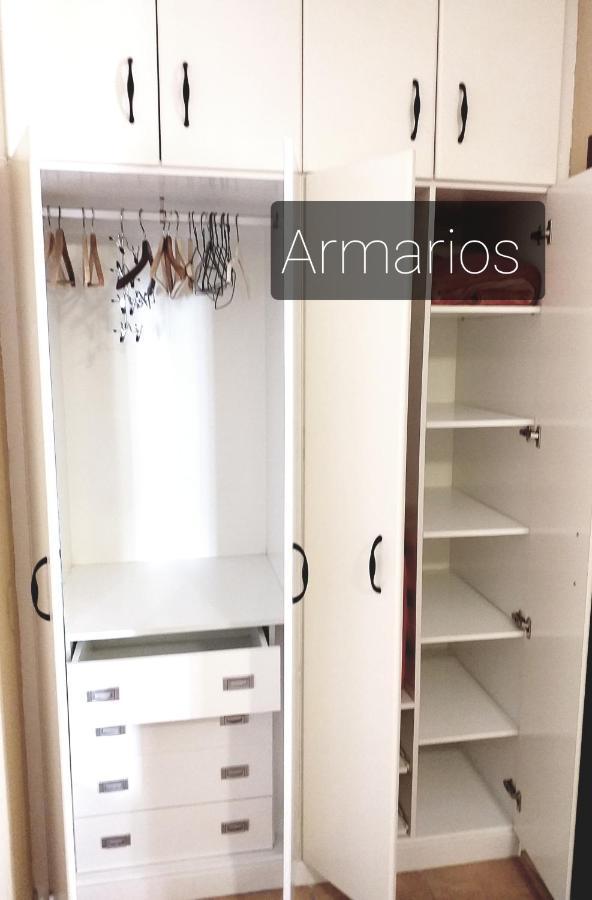 Apartamento Centro Historico Malaga Apartment Exterior photo