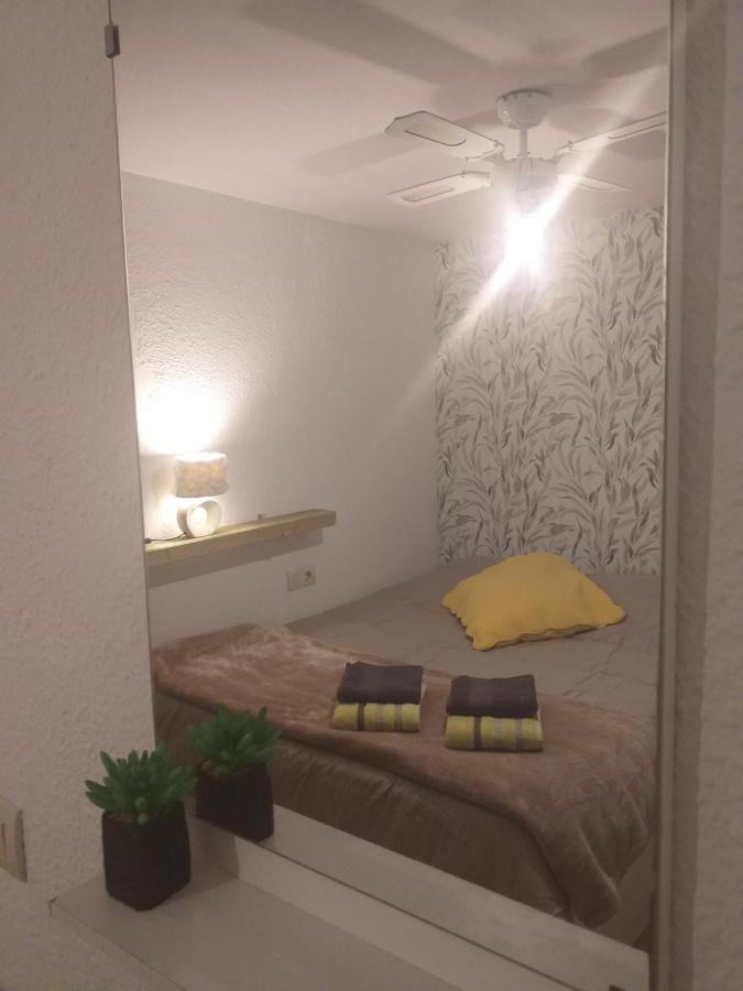 Apartamento Centro Historico Malaga Apartment Exterior photo