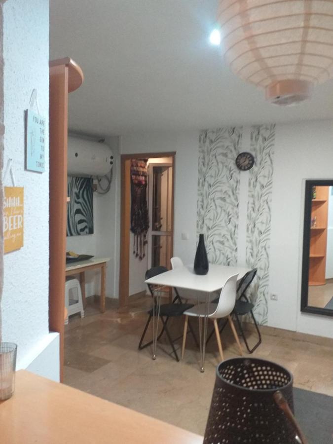 Apartamento Centro Historico Malaga Apartment Exterior photo